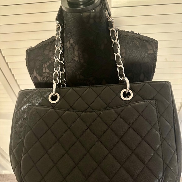 Chanel GST - Picture 3 of 8